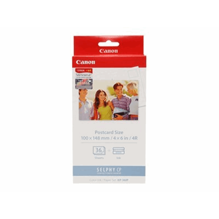 INK / PAPER KIT KP36IP INK + 36X PAPER 1 INK / PAPER KIT KP36IP INK + 36X PAPER 1