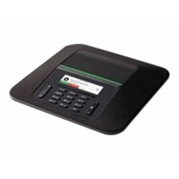 Cisco 8832 for Europe Australia Charcoal