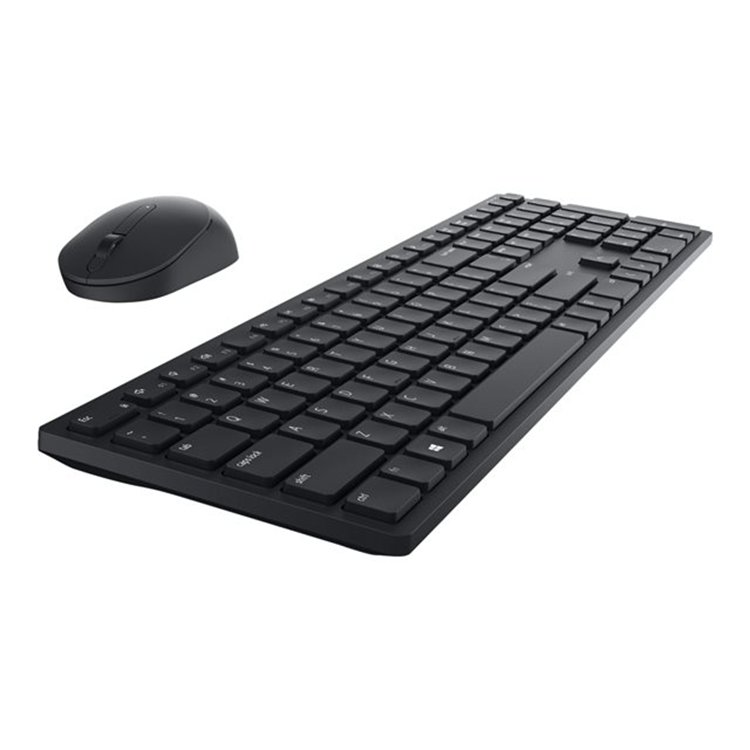 Dell Pro Wireless Keyboard and Mouse