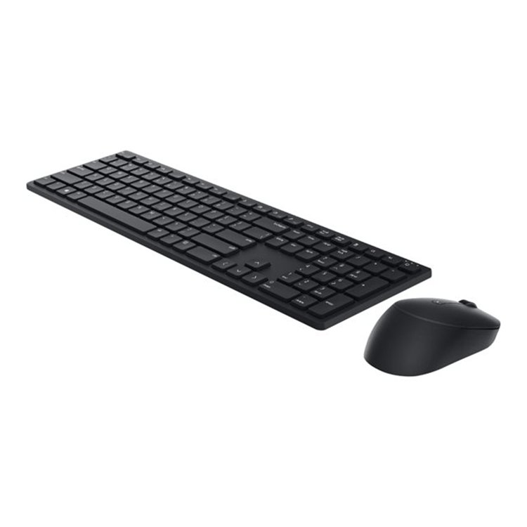 Dell Pro Wireless Keyboard and Mouse