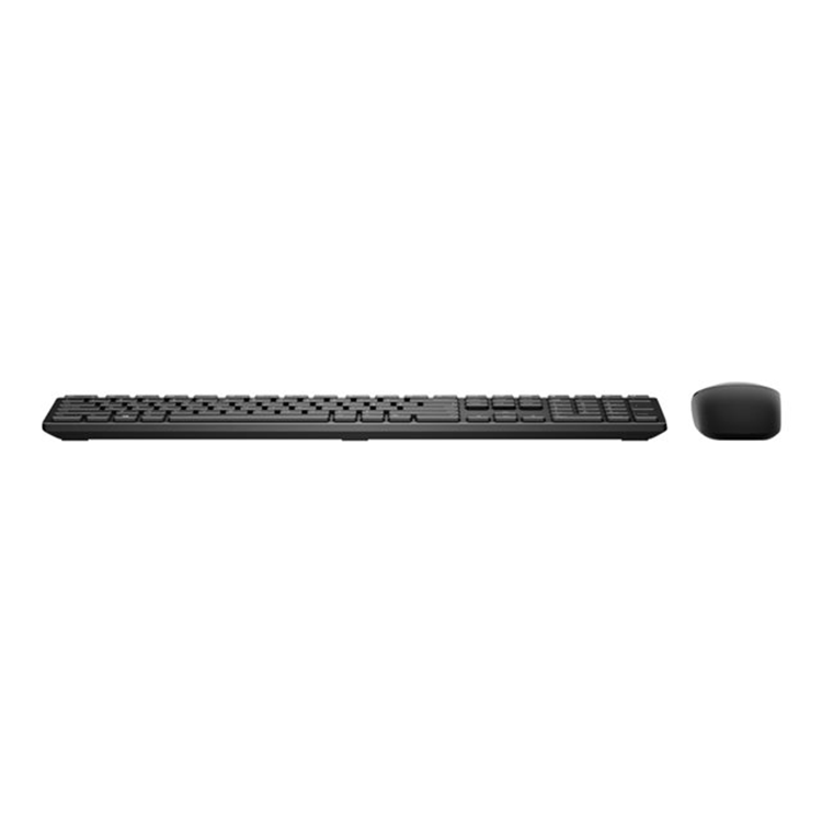 Dell Pro Wireless Keyboard and Mouse Dell Pro Wireless Keyboard and Mouse