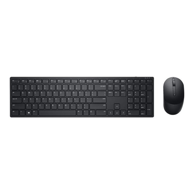 Dell Pro Wireless Keyboard and Mouse