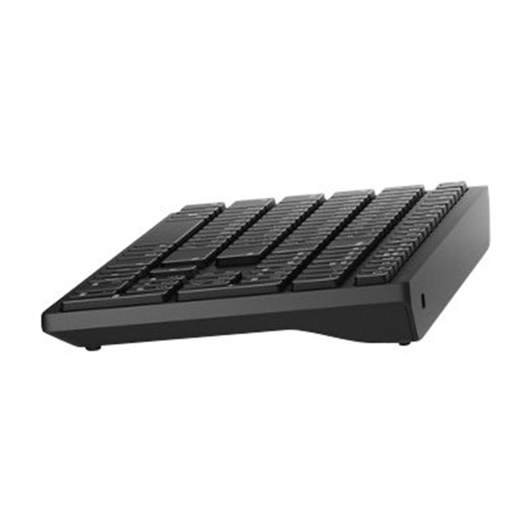 Dell Pro Wireless Keyboard and Mouse