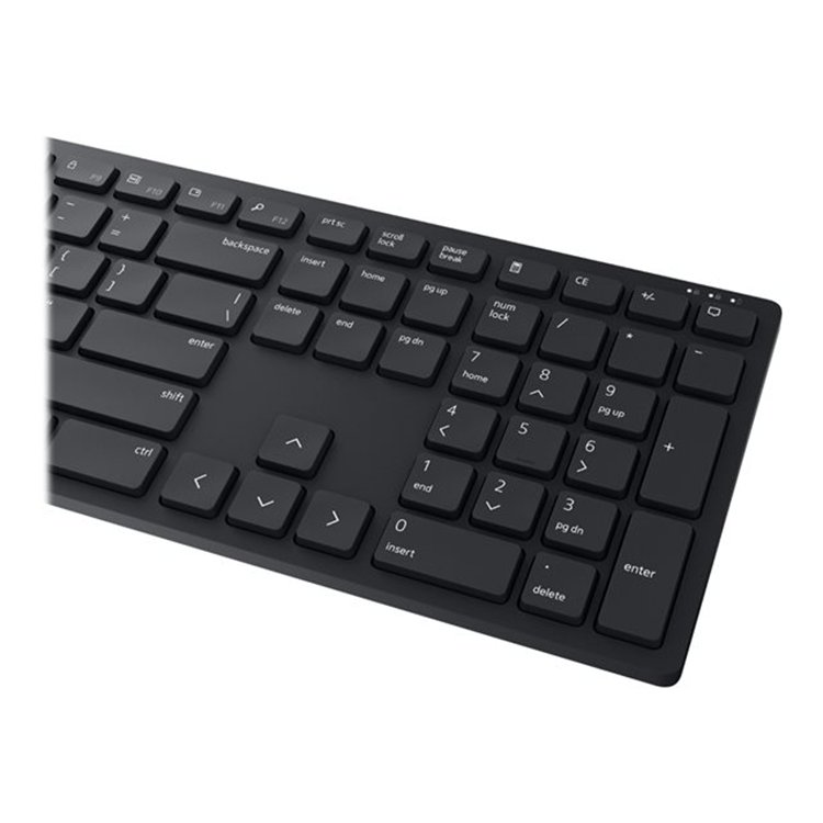 Dell Pro Wireless Keyboard and Mouse