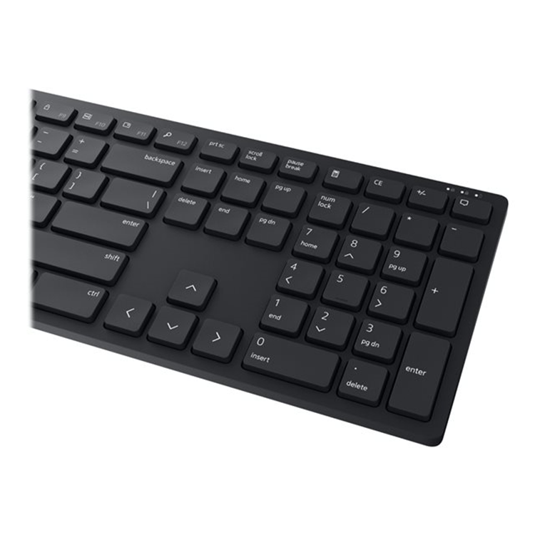 Dell Pro Wireless Keyboard and Mouse Dell Pro Wireless Keyboard and Mouse