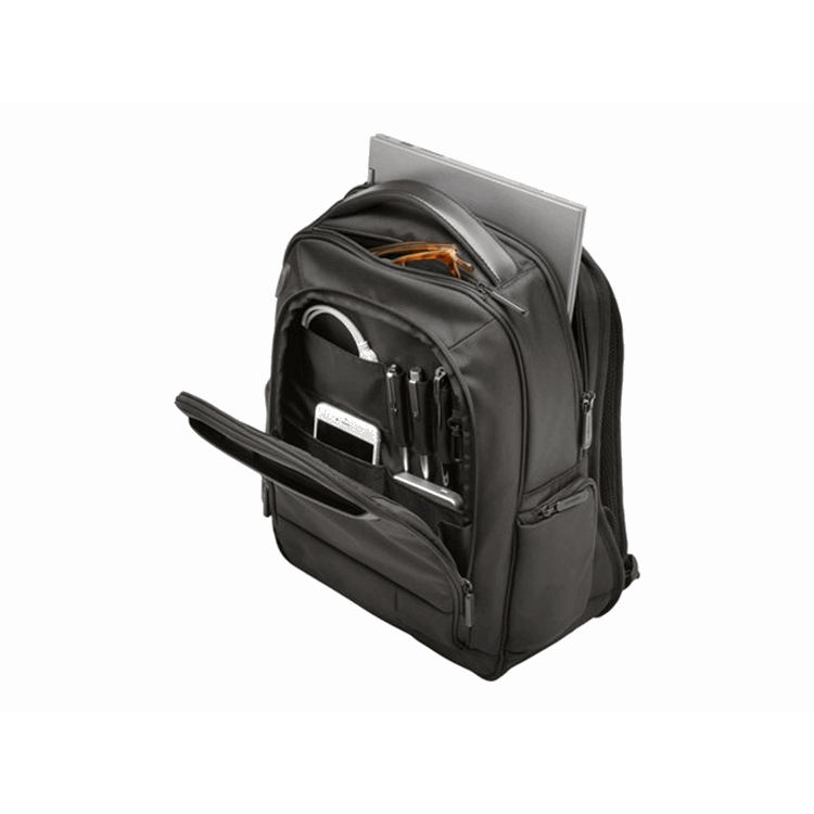 Contour" 2.0 14" Executive Laptop Backpa Contour" 2.0 14" Executive Laptop Backpa