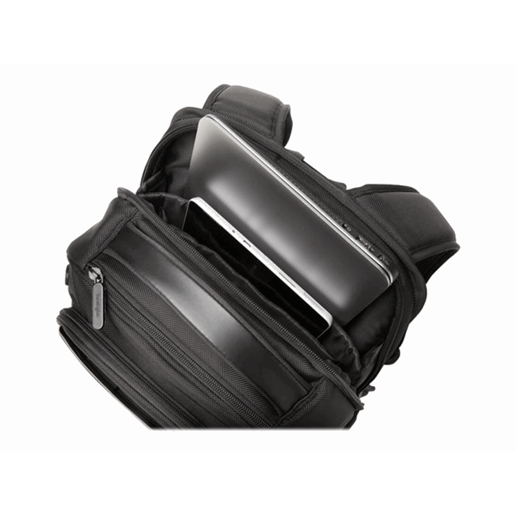 Contour" 2.0 14" Executive Laptop Backpa Contour" 2.0 14" Executive Laptop Backpa