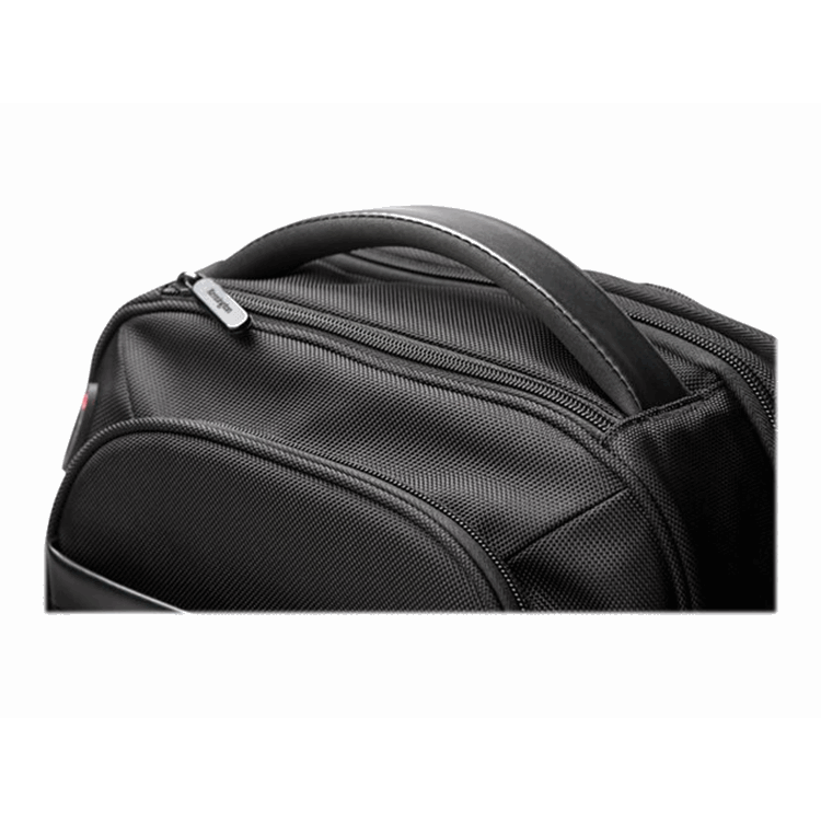 Contour" 2.0 14" Executive Laptop Backpa Contour" 2.0 14" Executive Laptop Backpa