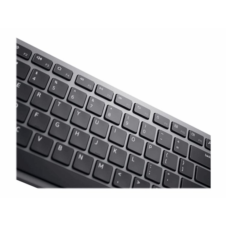 Dell Wireless Keyboard and Mouse Dell Wireless Keyboard and Mouse