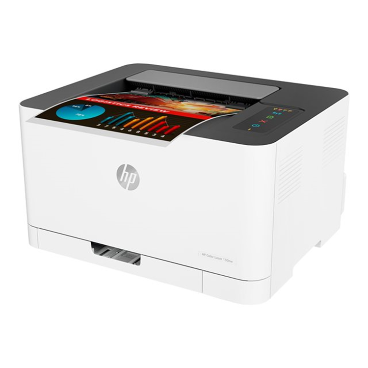 HP Color Laser 150nw HP Color Laser 150nw