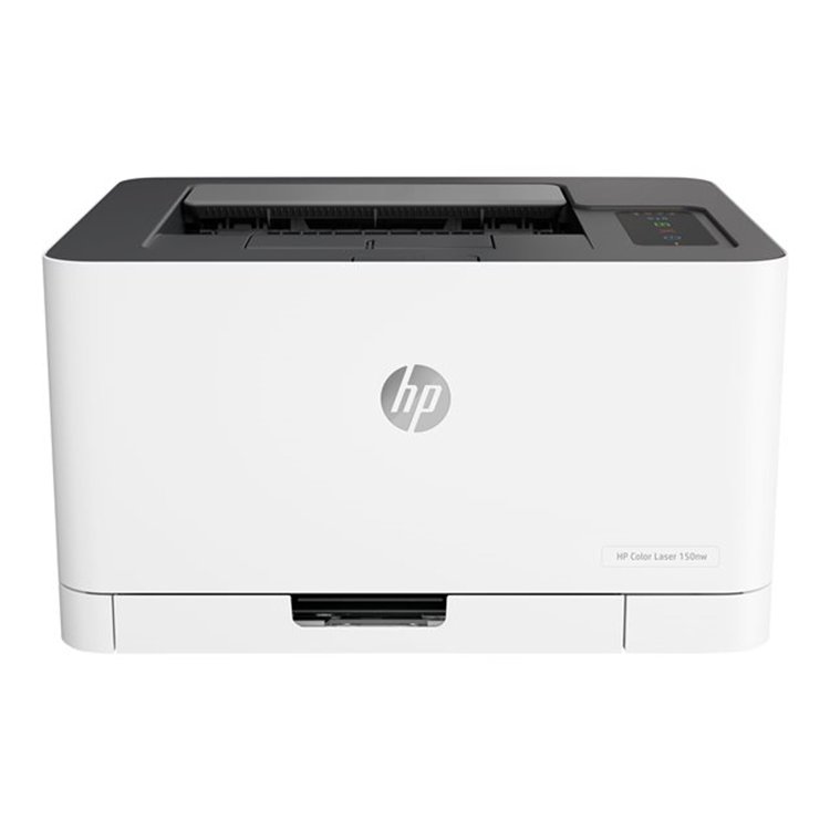 HP Color Laser 150nw HP Color Laser 150nw