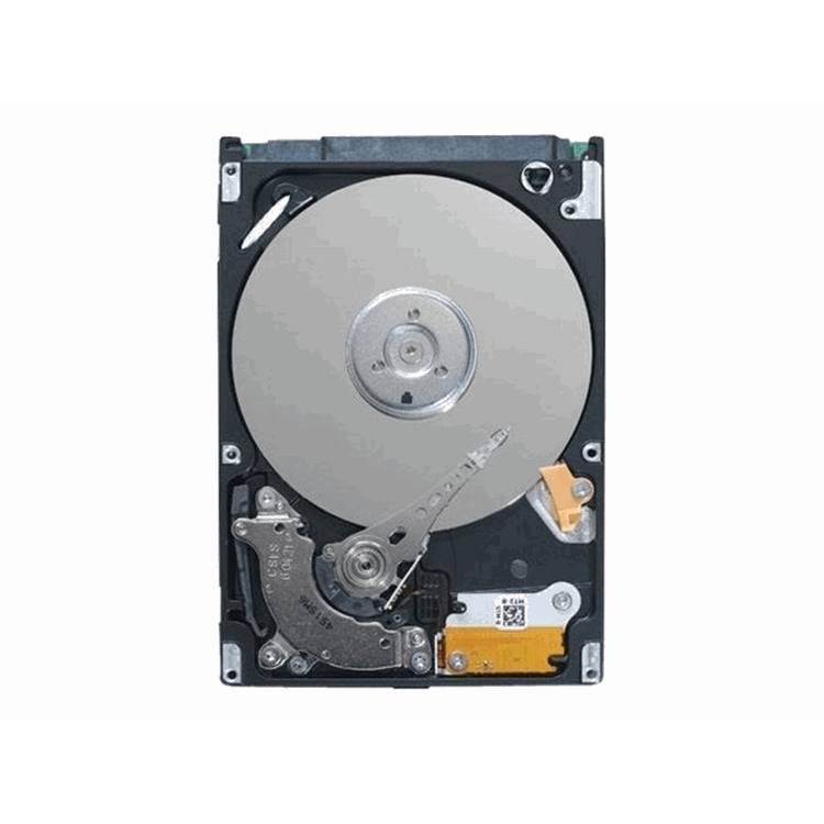 2.4TB 10K RPM Self-Encrypting SAS 12Gbps