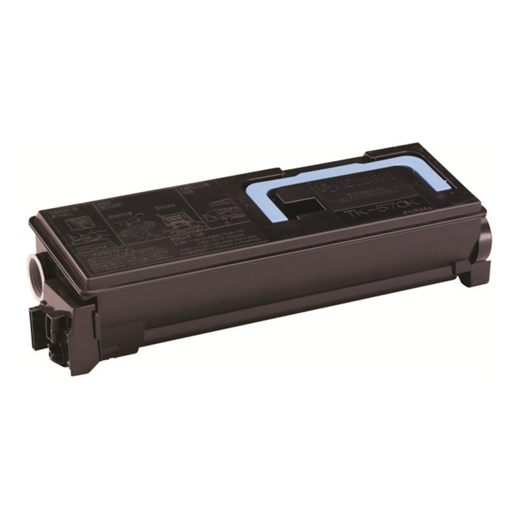 KYOCERA TK570K cartridge black FSC5400DN
