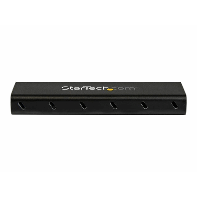 M.2 SATA Enclosure - USB 3.1w/ USB C