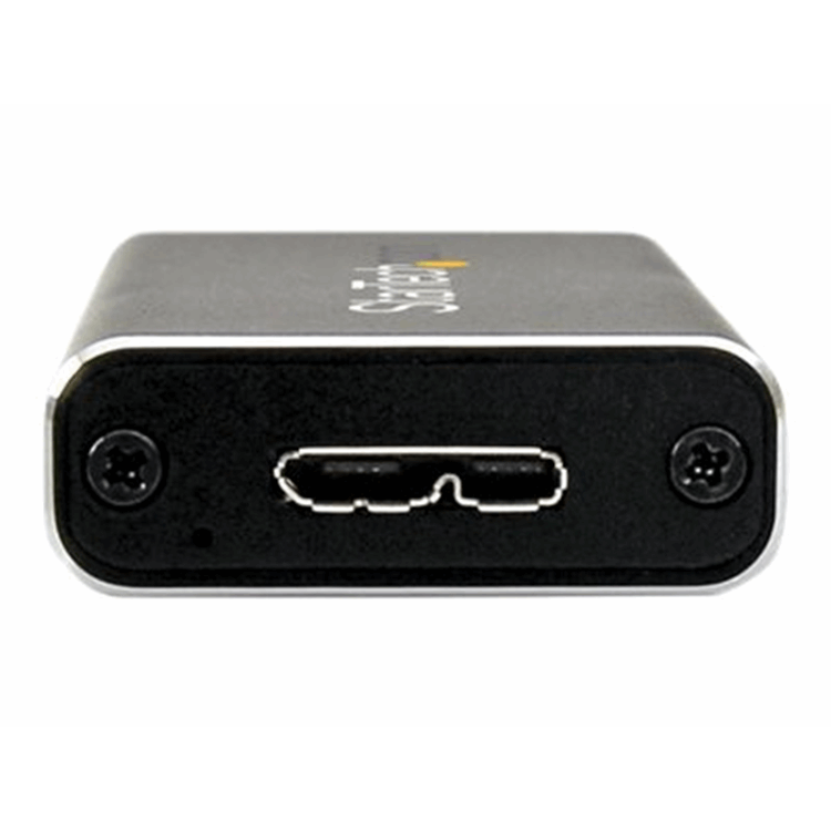 M.2 SATA Enclosure - USB 3.1w/ USB C