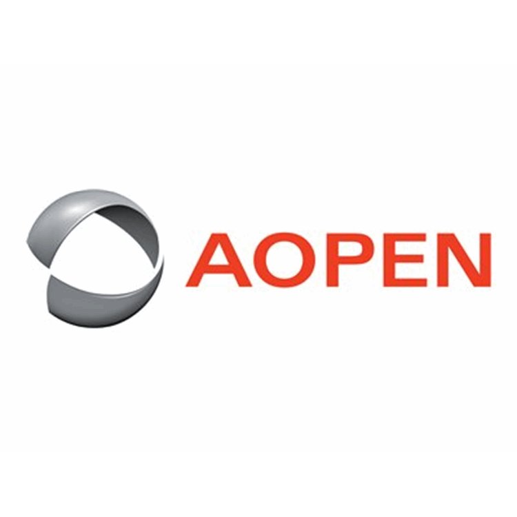 AOPEN DEX5550-R AOPEN DEX5550-R
