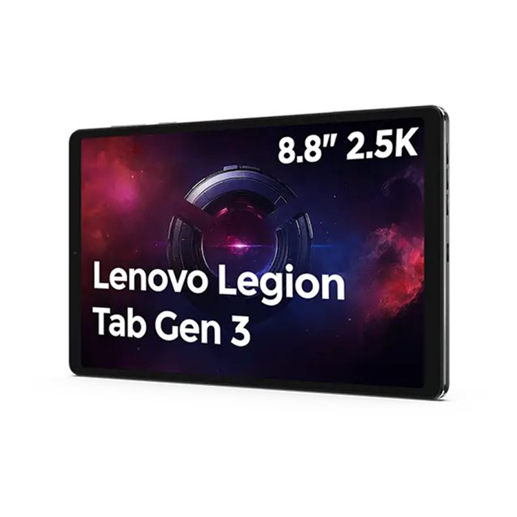 Lenovo Legion Tab 12GB 256GB incl. cover + film8.8INCH 2560*1600 LTPS Lenovo Legion Tab 12GB 256GB incl. cover + film8.8INCH 2560*1600 LTPS