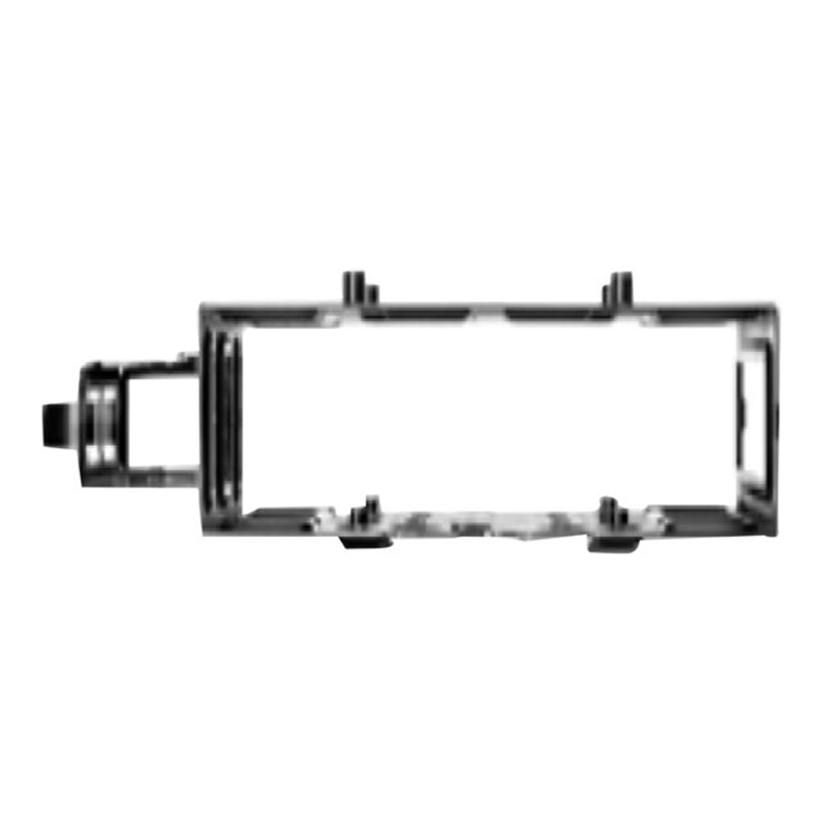 Dual VESA Mounting Bracket Thin Client Dual VESA Mounting Bracket Thin Client