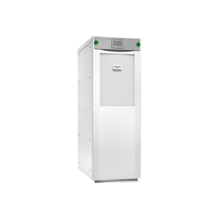 Galaxy VS UPS 20kW 400V 1 internal 9Ah Galaxy VS UPS 20kW 400V 1 internal 9Ah