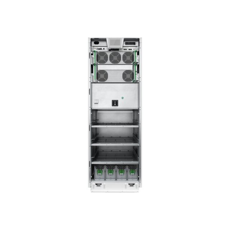 Galaxy VS UPS 20kW 400V 1 internal 9Ah Galaxy VS UPS 20kW 400V 1 internal 9Ah