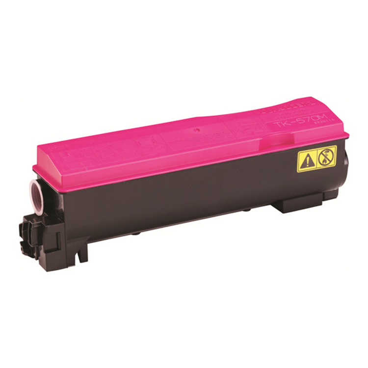 KYOCERA TK570M cartridge magenta