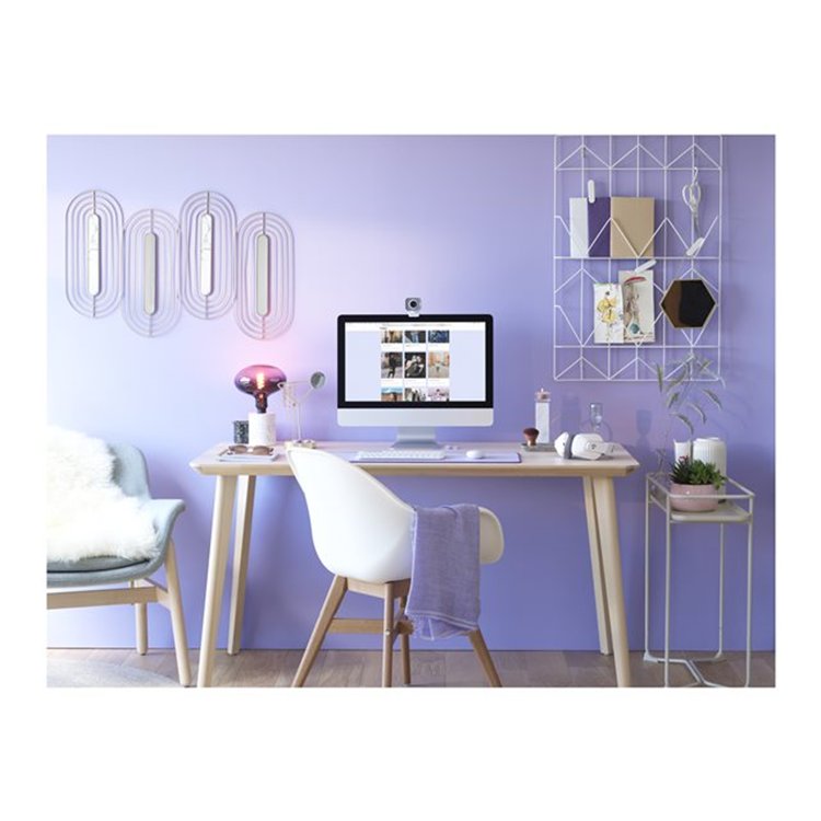 Desk Mat Studio Series - LAVENDER - Desk Mat Studio Series - LAVENDER -