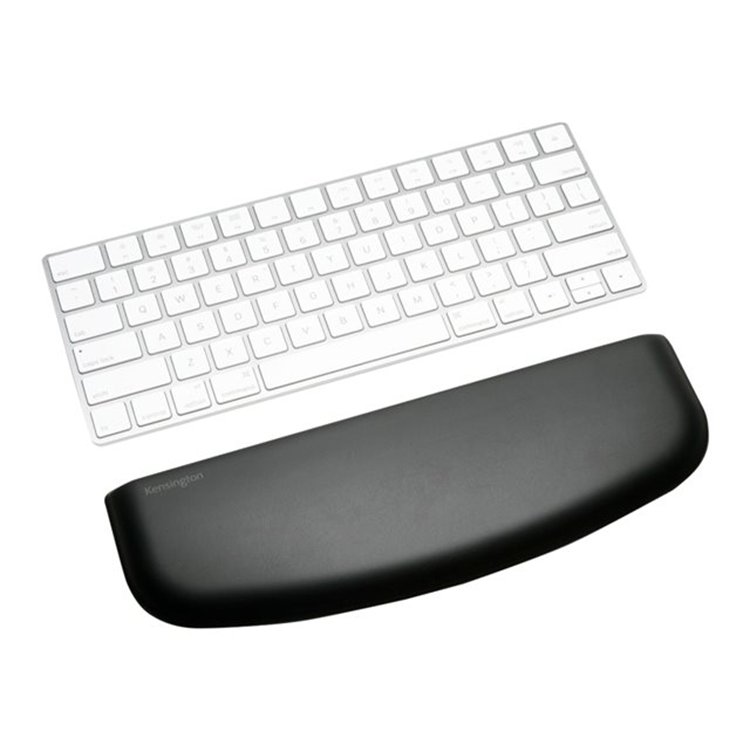 ErgoSoft Wrist Rest Flat Cmpct Kybrd Blk ErgoSoft Wrist Rest Flat Cmpct Kybrd Blk