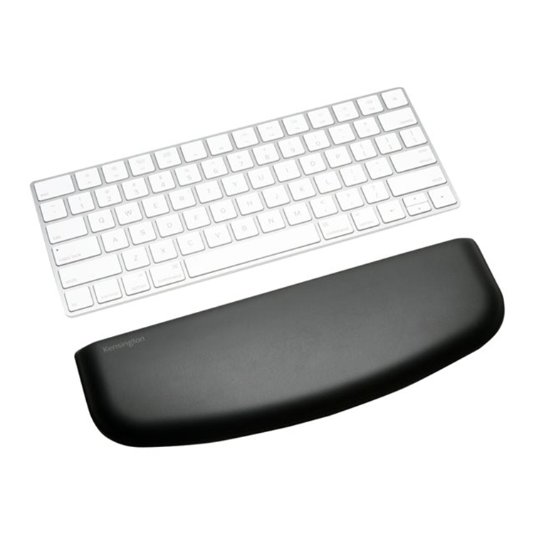 ErgoSoft Wrist Rest Flat Cmpct Kybrd Blk ErgoSoft Wrist Rest Flat Cmpct Kybrd Blk