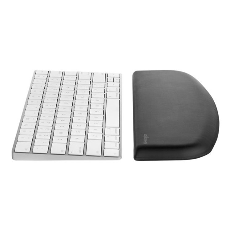 ErgoSoft Wrist Rest Flat Cmpct Kybrd Blk ErgoSoft Wrist Rest Flat Cmpct Kybrd Blk