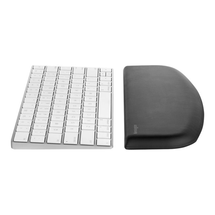 ErgoSoft Wrist Rest Flat Cmpct Kybrd Blk ErgoSoft Wrist Rest Flat Cmpct Kybrd Blk