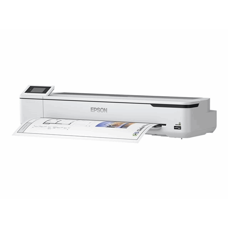 SureColor SC-T5100N 36IN 50p A4 USB WIFI