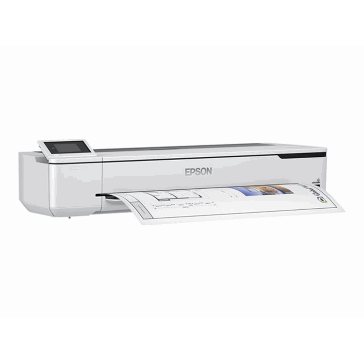 SureColor SC-T5100N 36IN 50p A4 USB WIFI