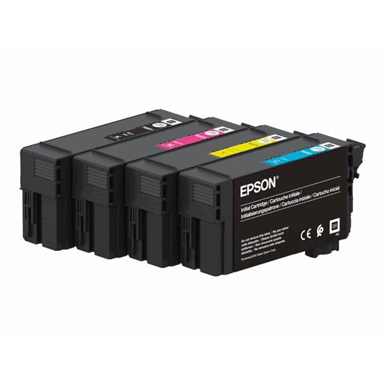 SureColor SC-T5100N 36IN 50p A4 USB WIFI