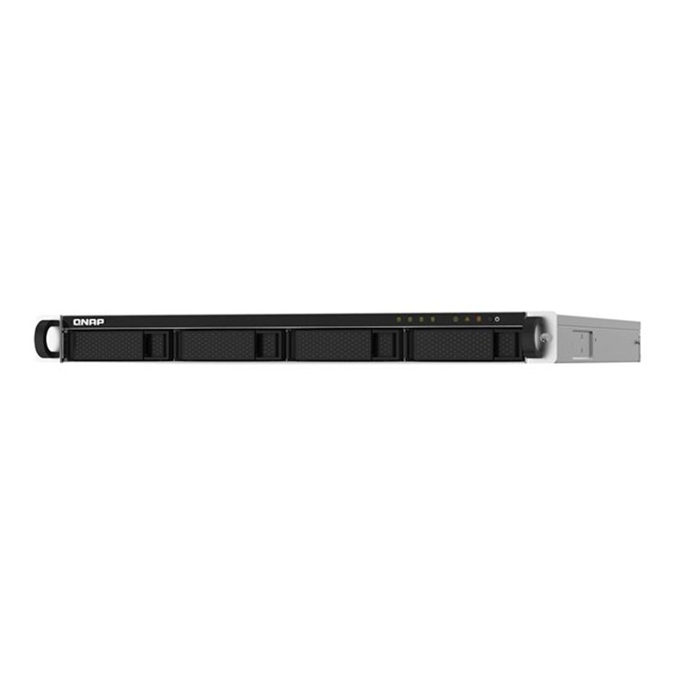 TS-432PXU-2G 1U 4Bay 1.7GHZ QC 2x 10GbE TS-432PXU-2G 1U 4Bay 1.7GHZ QC 2x 10GbE