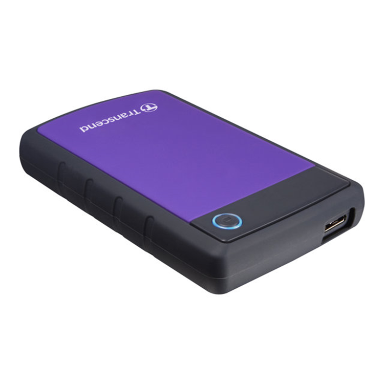 4TB StoreJet2.5" H3P portable HDD