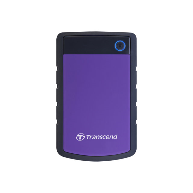 4TB StoreJet2.5" H3P portable HDD