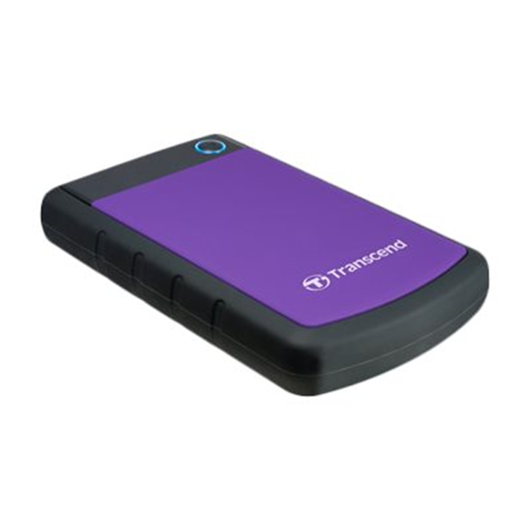 4TB StoreJet2.5" H3P portable HDD