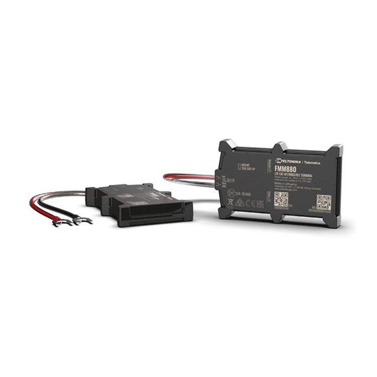 TELTONIKA TELEMATICS FMM880 TELTONIKA TELEMATICS FMM880