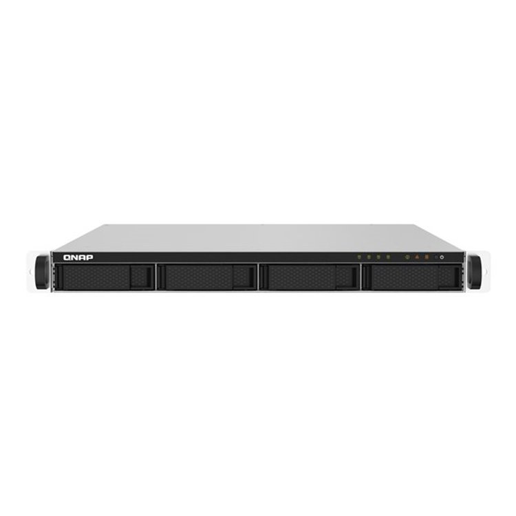 TS-432PXU-RP-2G 1U Bay 1.7GHZQC 2x10GbE TS-432PXU-RP-2G 1U Bay 1.7GHZQC 2x10GbE