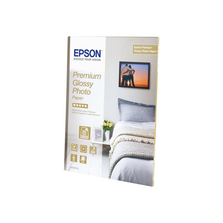 PHOTO PAPER EPSON S042155 PREM PHOTO PAPER EPSON S042155 PREM
