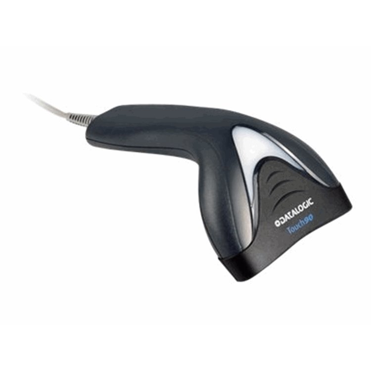 Touch 90 Lite Black USB Kit (Includes Scanner Holder and 90A052044 Cable.)