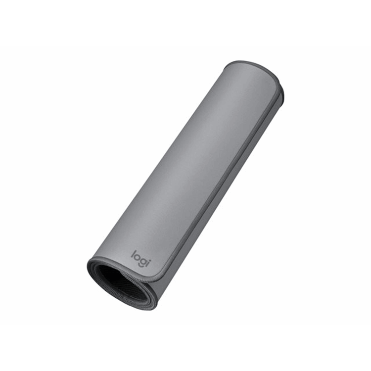 Desk Mat Studio Series - MID GREY - Desk Mat Studio Series - MID GREY -