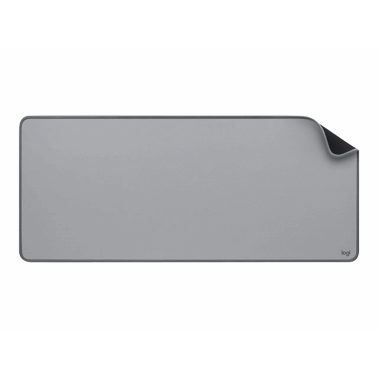 Desk Mat Studio Series - MID GREY - Desk Mat Studio Series - MID GREY -