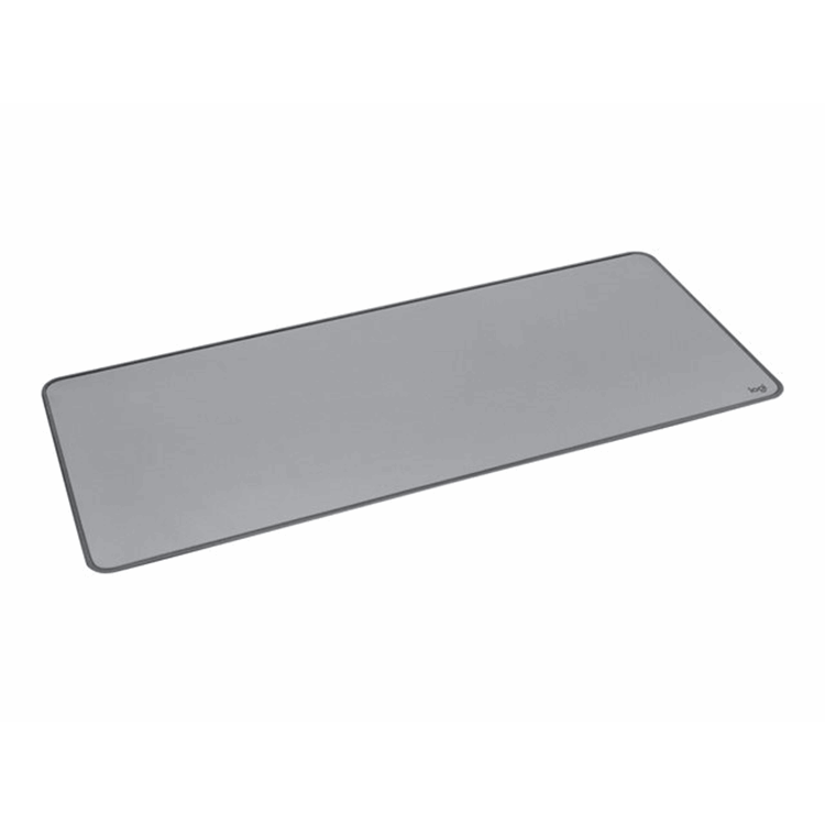 Desk Mat Studio Series - MID GREY - Desk Mat Studio Series - MID GREY -