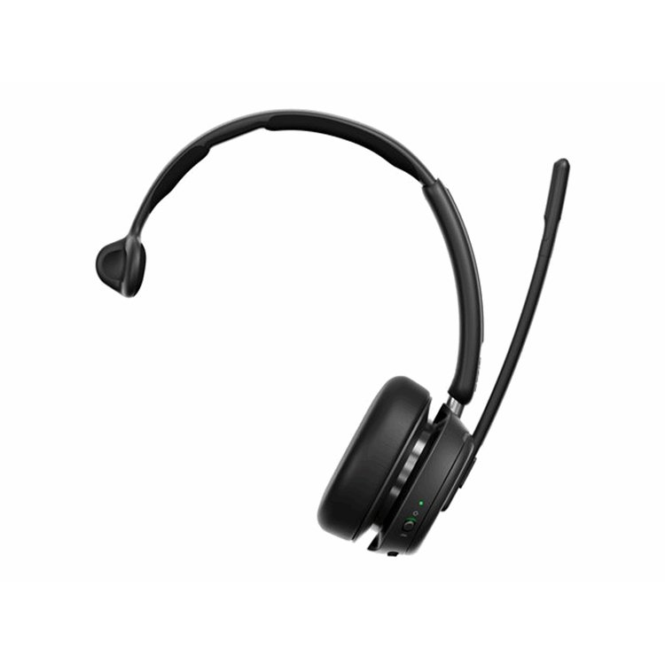1001137 IMPACT 1030T Mono Bluetooth headset. MS Teams