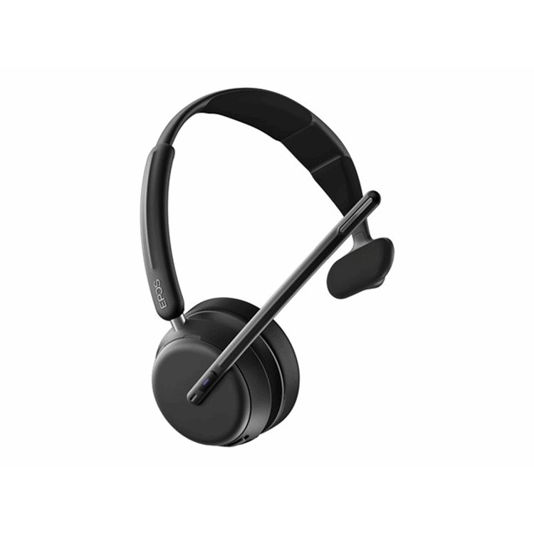1001137 IMPACT 1030T Mono Bluetooth headset. MS Teams