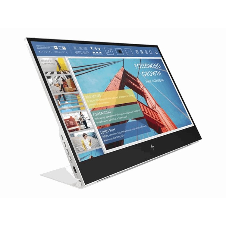 HP E14 G4 Portable Monitor HP E14 G4 Portable Monitor