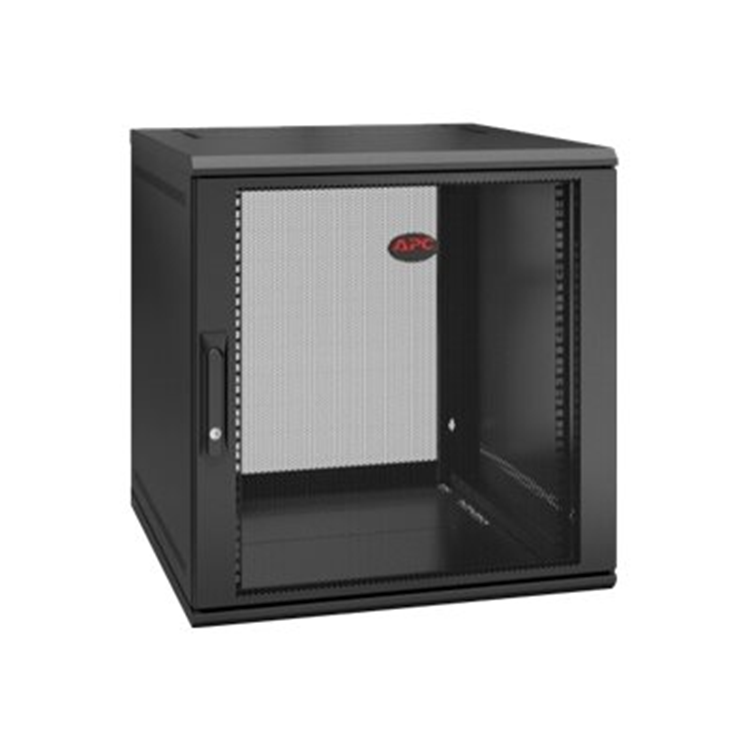 NETSHELTER WX 12U SINGLE HINGED NETSHELTER WX 12U SINGLE HINGED