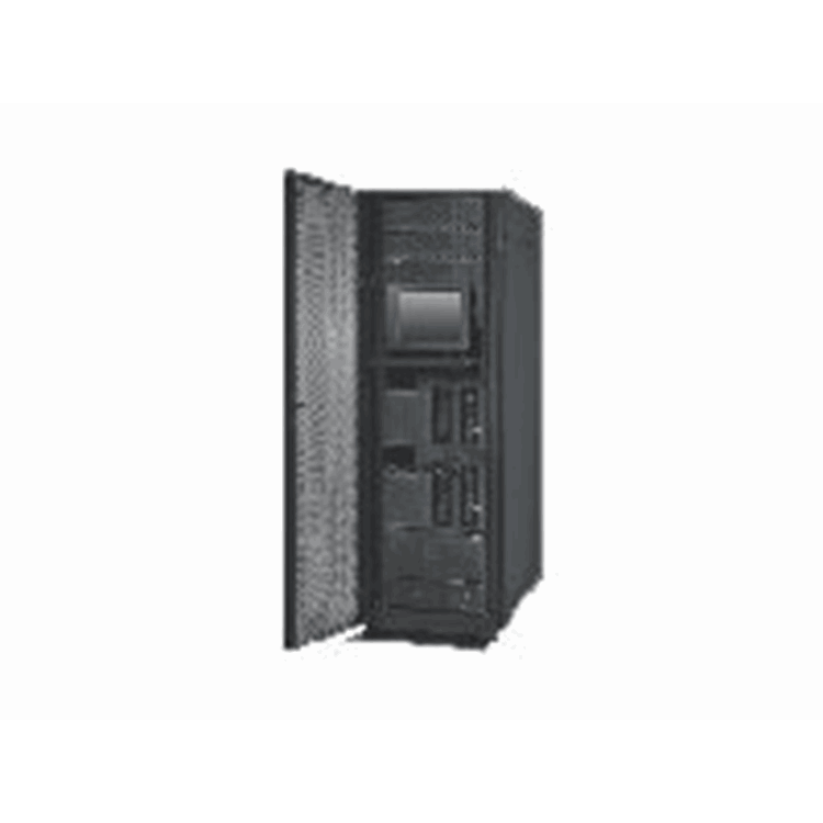 IBM RACK 42U ENTERPRISE RACK IBM RACK 42U ENTERPRISE RACK