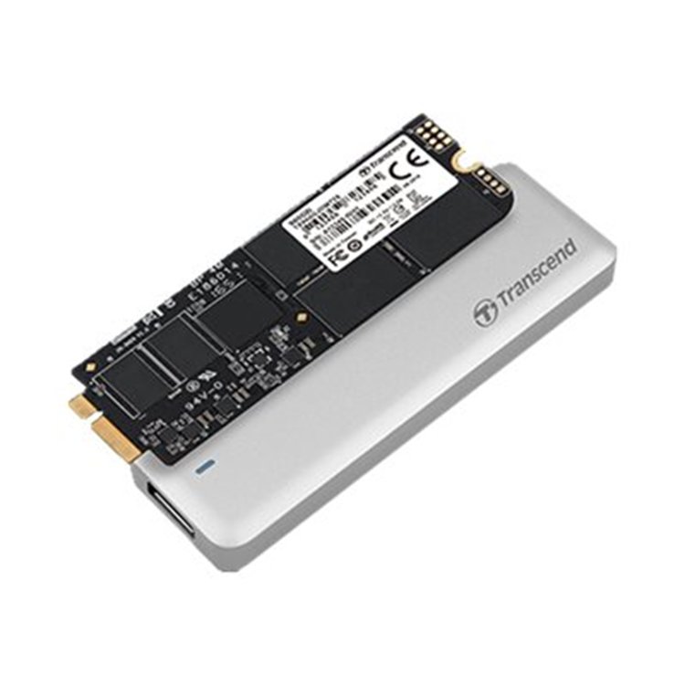 JetDrive 725 Solid state drive 240GB JetDrive 725 Solid state drive 240GB